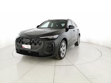 Audi Q5 Sportback 2.0 tdi mhev+ Business Adva...