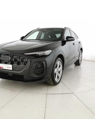 Audi Q5 Sportback 2.0 tdi mhev+ Business Adva...