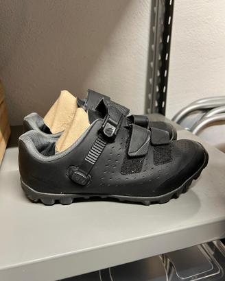 Scarpe MTB Shimano ME301 Donna