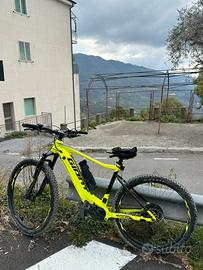 E-Bike