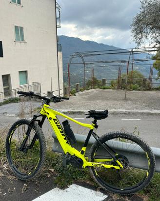 E-Bike