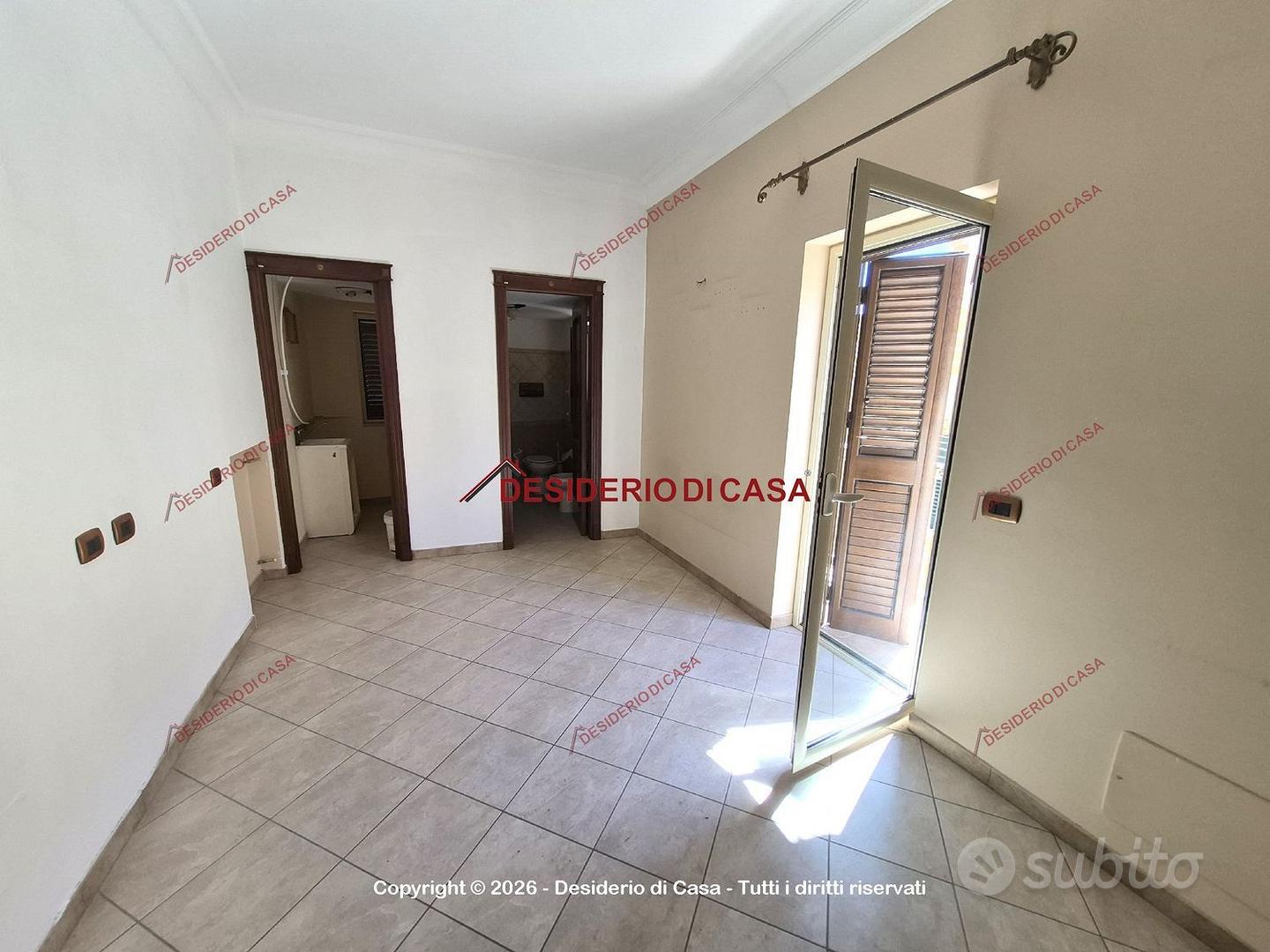 Appartamento – Agrigento, Villaseta - Altro