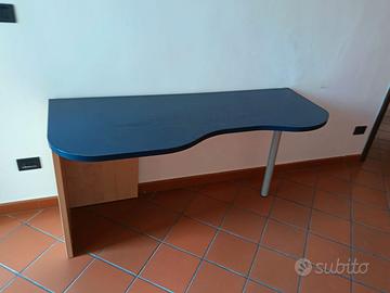 letto + scrivania di design