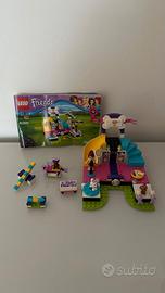 LEGO Friends 41300 - Il campionato dei cuccioli