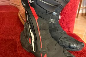 Stivali moto tcx s-tr1