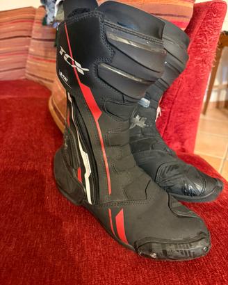 Stivali moto tcx s-tr1