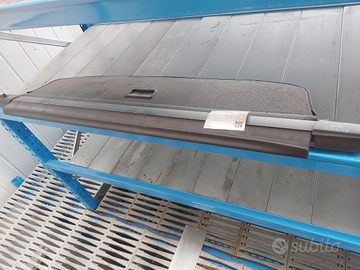 Tendina copribagagli passat