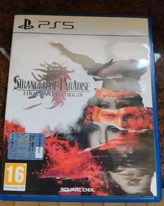 gioco PlayStation 5