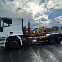 Iveco Eurotech 240-42 scarrabile