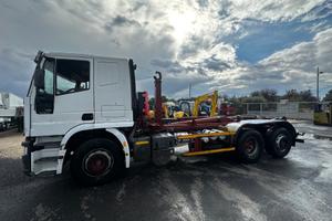 Iveco Eurotech 240-42 scarrabile