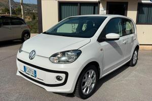 Volkswagen up! 1.0 5p. take