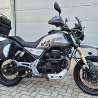 Moto Guzzi V85TT