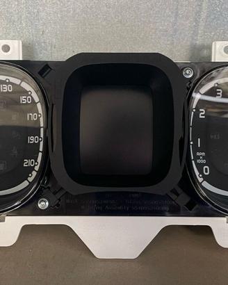quadro contachilometri FIAT PANDA 9.0 tw 52206897