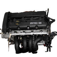 Motore Ford 1.6 16v sigla: FYDB