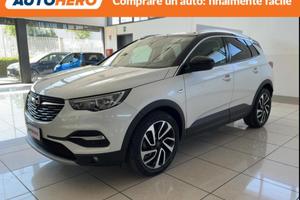 OPEL Grandland X DH13169