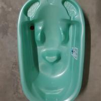 Vaschetta Chicco Onda Verde