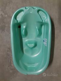 Vaschetta Chicco Onda Verde