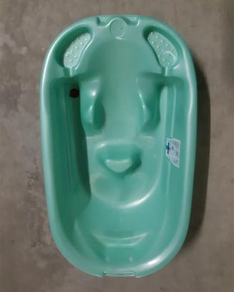 Vaschetta Chicco Onda Verde