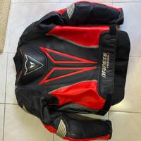 Tuta in pelle Dainese “Kirishima R”