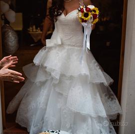 Abito da sposa