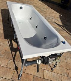 Vasca Idromassaggio Ideal Standard TB721