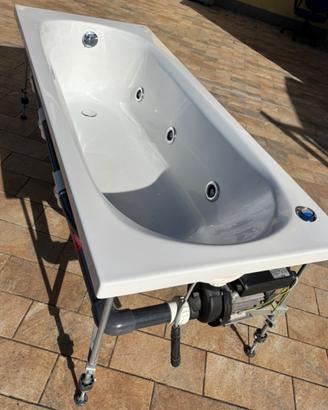 Vasca Idromassaggio Ideal Standard TB721