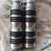 ACCESSORI MOTO CUSTOM