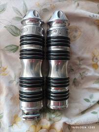 ACCESSORI MOTO CUSTOM