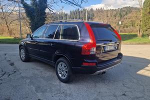 VOLVO XC90 2.4 D5 20V AWD