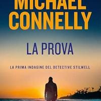 libro di Connelly, LA PROVA.