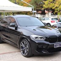 Bmw X4 M Competition