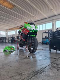 kawasaki ninja 900
