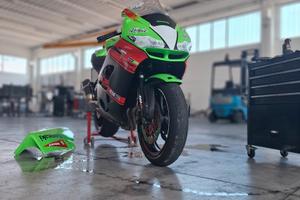 kawasaki ninja 900
