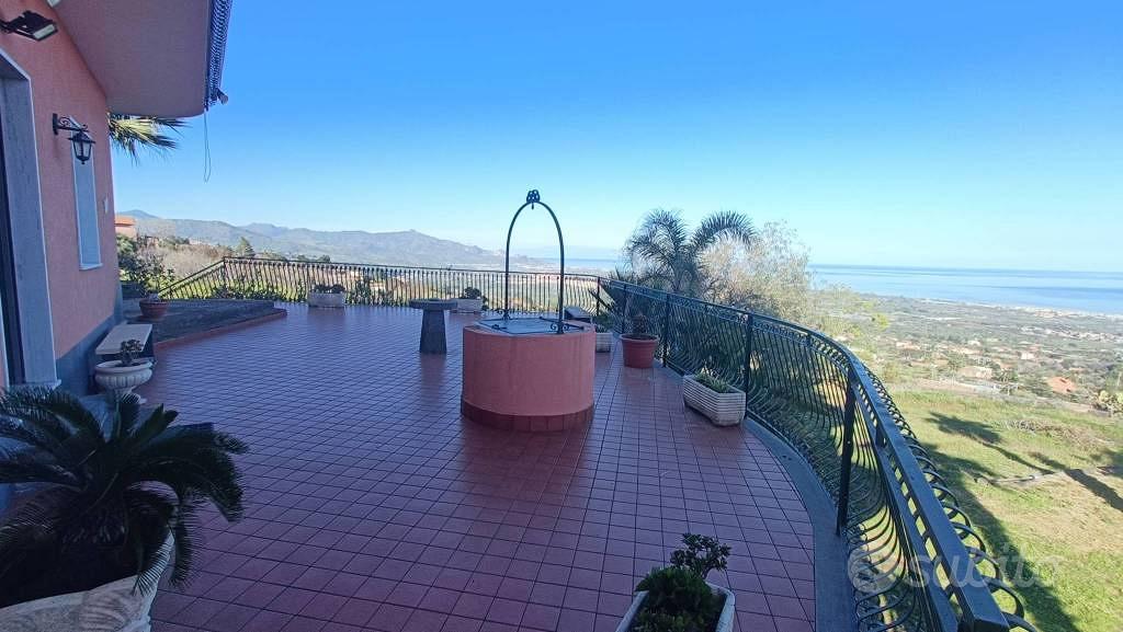Casa – Mascali, Nunziata - Vista 5