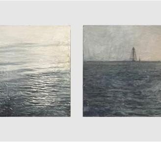 Karina Chechik – Collezione “Mare”