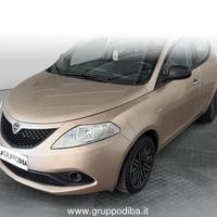 Lancia Ypsilon III 2015 Benzina 1.2 Gold ecoc...