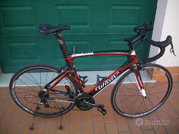 bicicletta Wilier Air 101