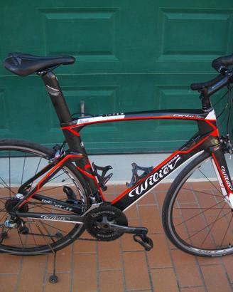 bicicletta Wilier Air 101