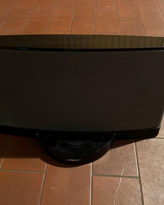 Bose SoundDock funzionante