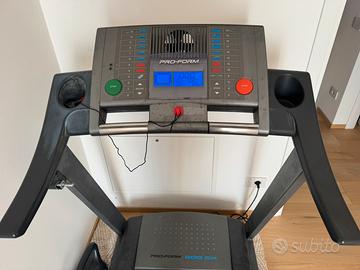 Tapis Roulant Pro-Form 500 CX