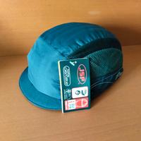 caschetto aerolite antinfortunistica traspirante