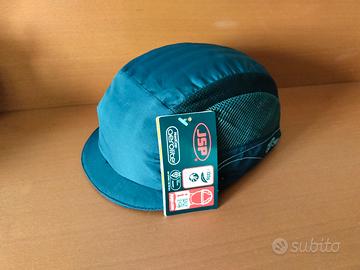 caschetto aerolite antinfortunistica traspirante