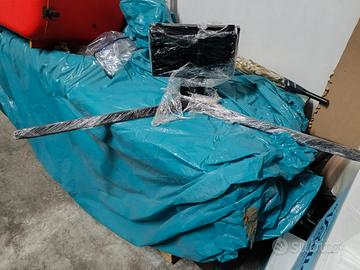 TV Samsung 65 