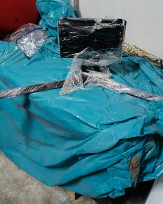 TV Samsung 65 