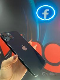 iPhone 14 Plus 128GB Midnight