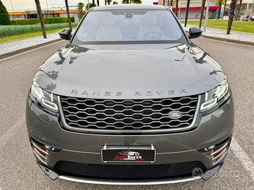 Land Rover Range Velar 2.0 TD4 180 CV