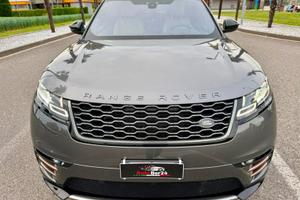 Land Rover Range Velar 2.0 TD4 180 CV