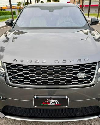 Land Rover Range Velar 2.0 TD4 180 CV