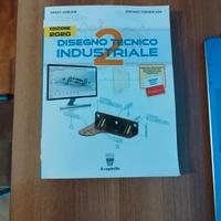 Disegno Tecnico Industriale, Volume 2