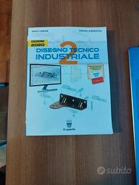 Disegno Tecnico Industriale, Volume 2